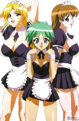 BUY NEW mouse - 67326 Premium Anime Print Poster